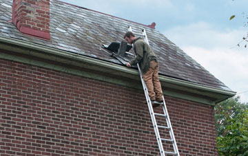 what affects urgent Raskelf roof repairs
