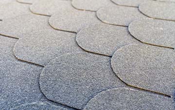 Raskelf asphalt roofing costs