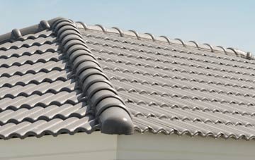 advantages of Raskelf clay roofing