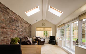 conservatory roof insulation Raskelf, North Yorkshire
