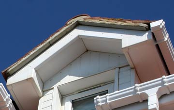 Raskelf fascia installation costs