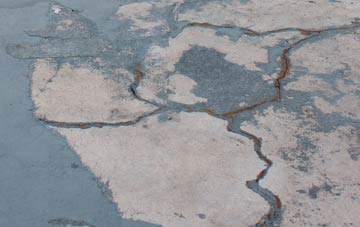 fibreglass roofing replacement Raskelf