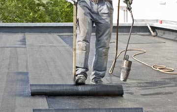 flat roof replacement Raskelf, North Yorkshire