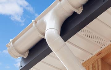 Raskelf gutter installation costs