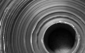 Raskelf pvc roof replacement