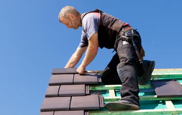disadvantages of Raskelf slate roofing