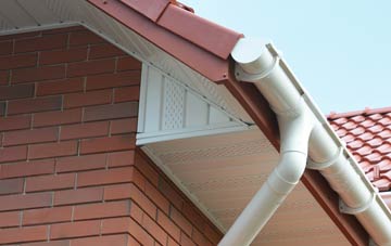 Raskelf soffit repair costs
