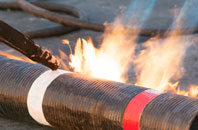 Raskelf flat roofing replacement